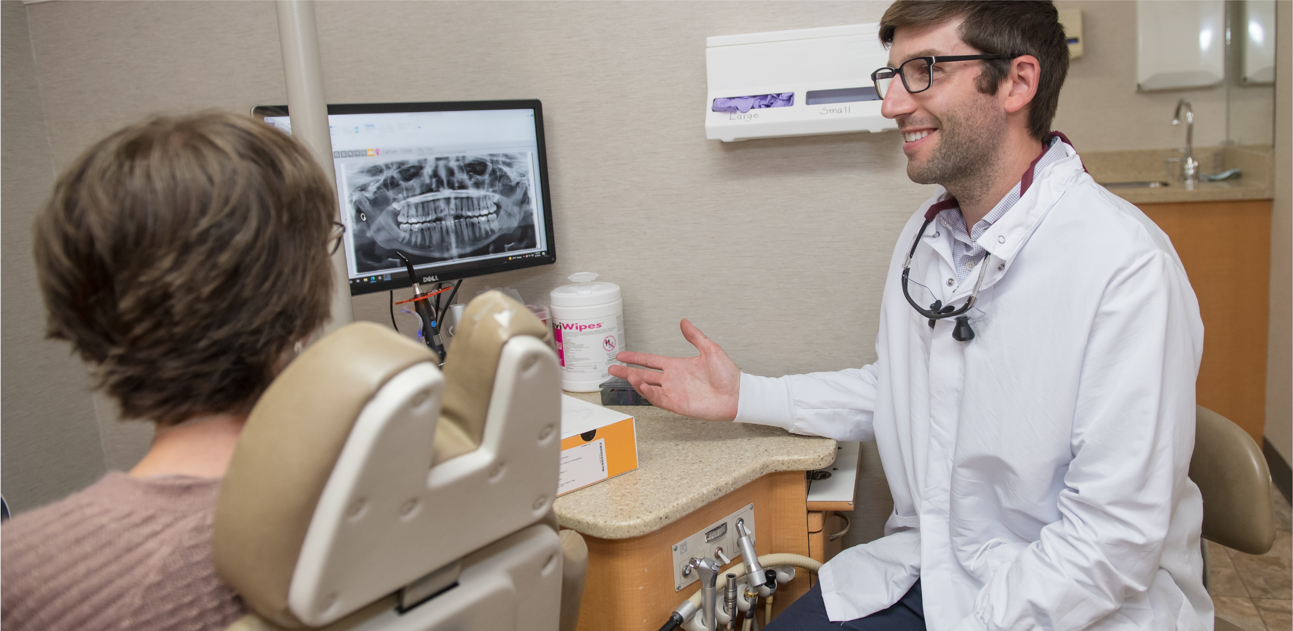 Our Services | Central Vermont Orthodontics